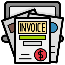 Generate an Invoice